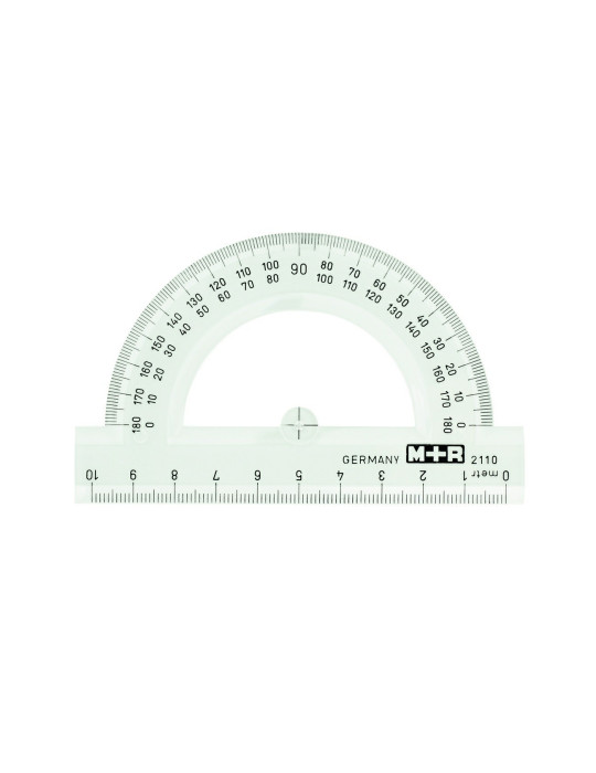 M+R Demi_Circulaire Gradenboog