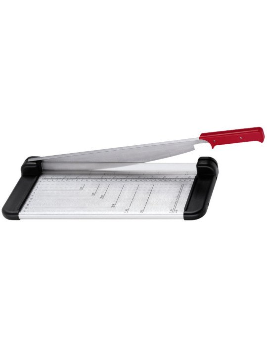 M+R Trim Cat  Guillotine Alu