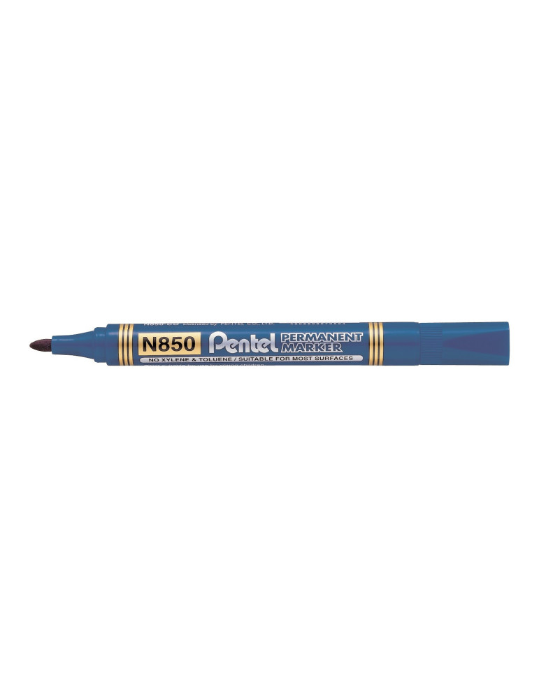 MARQ PERM POINTE OGIVE 4,2mm Bleu