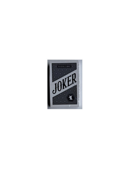 Jeux cartes JOKER