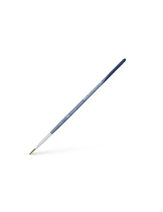 Pinceau Faber-Castell rond no. 2