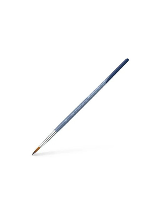 pinceau Faber-Castell rond nr. 12
