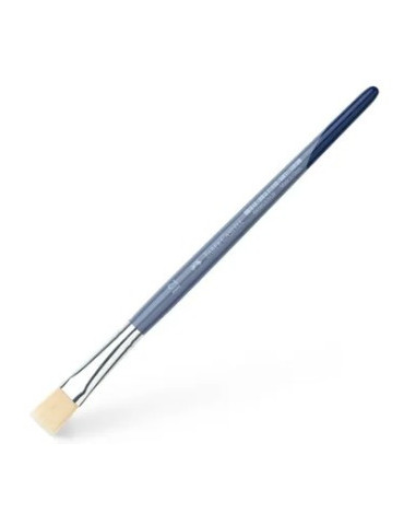 Penseel Faber-Castell plat nr 14