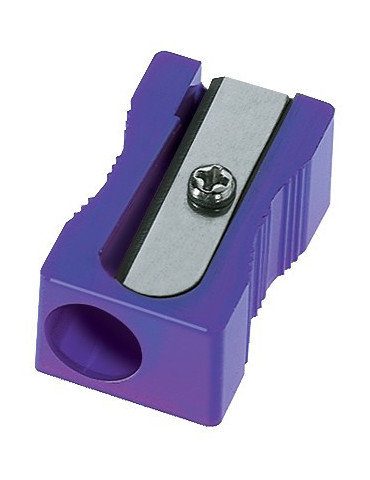 POTLOODSLIJPER PLAST 1 GAT £