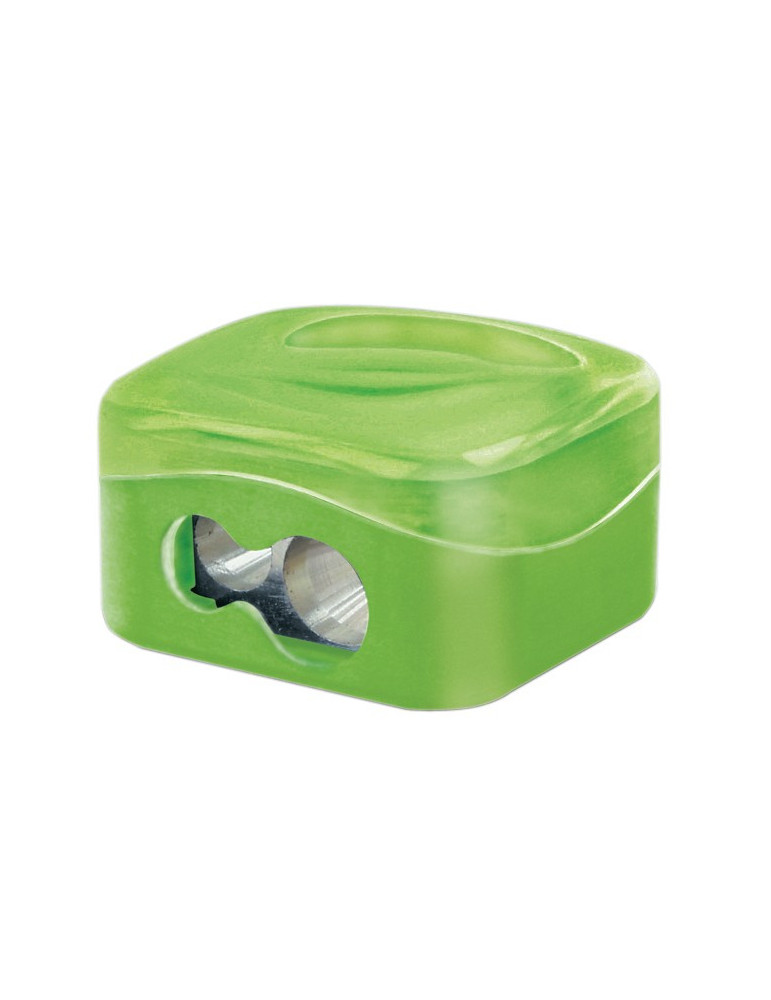 TAILLE CRAY CARAIBE DOUBLE MET