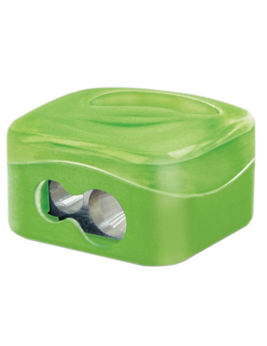 TAILLE CRAY CARAIBE DOUBLE MET