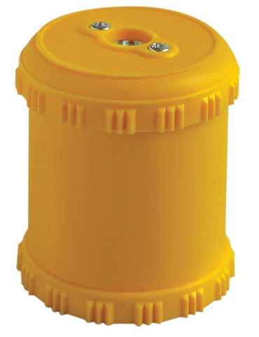 POTLOODSLIJP.+POT PLAST.OPAQ. £