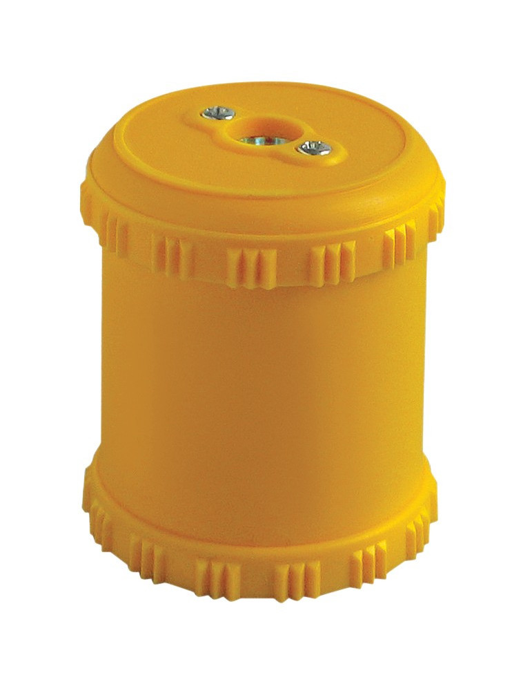 TAILLE CRAY +POT PLAST.OPAQUE £