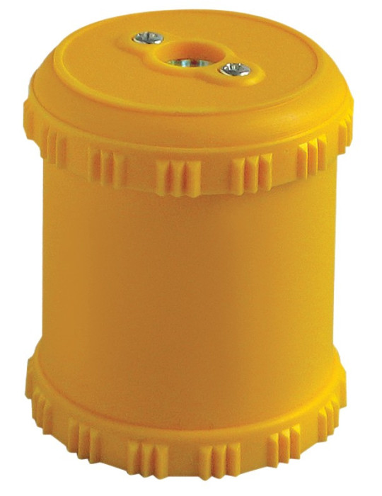 TAILLE CRAY +POT PLAST.OPAQUE £