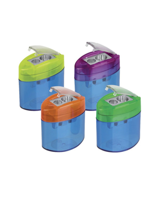 M+R Taille Crayon Neo Light Double