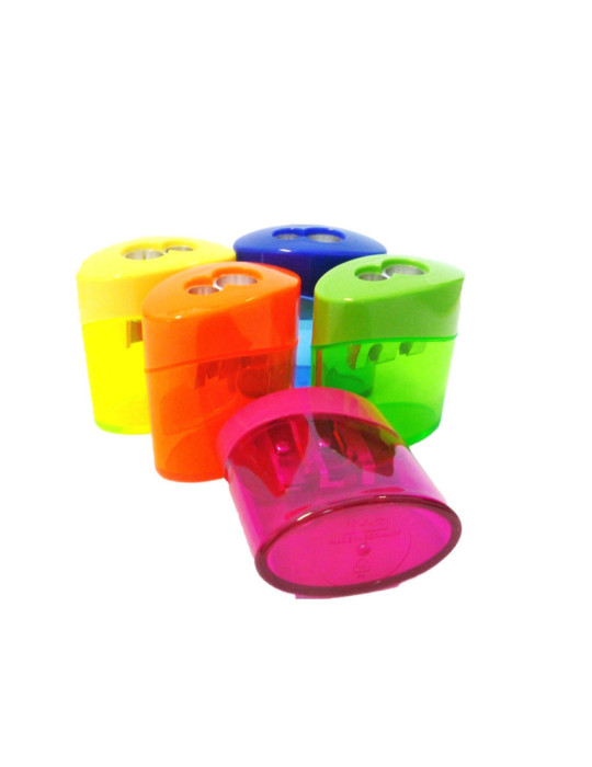 POTLOODSLIJPER ELLIPTIC SWING 2 GAT