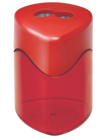 POTLOODSLIJPER TRIO SWING 2 GAT £