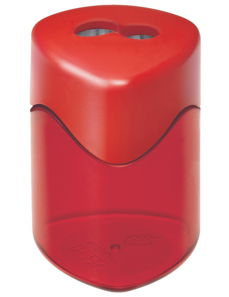 POTLOODSLIJPER TRIO SWING 2 GAT £