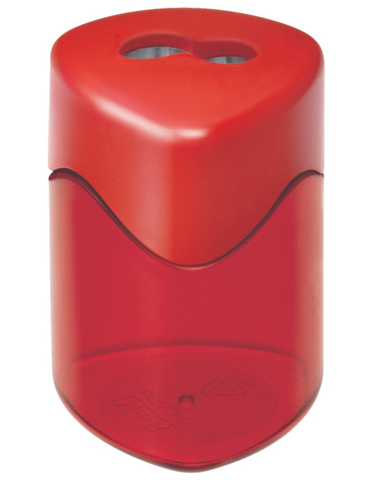 POTLOODSLIJPER TRIO SWING 2 GAT £