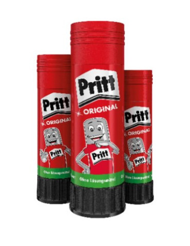 ++PLAKSTIFT PRITT 11gr