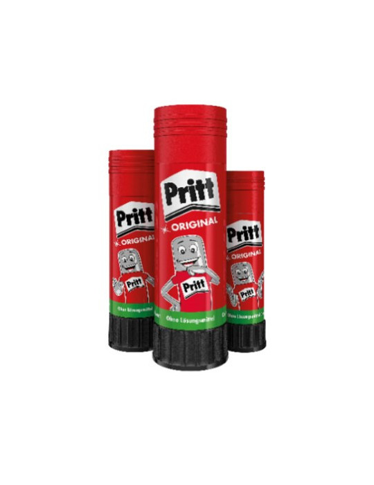 PRITT COLLE BATON 22gr £