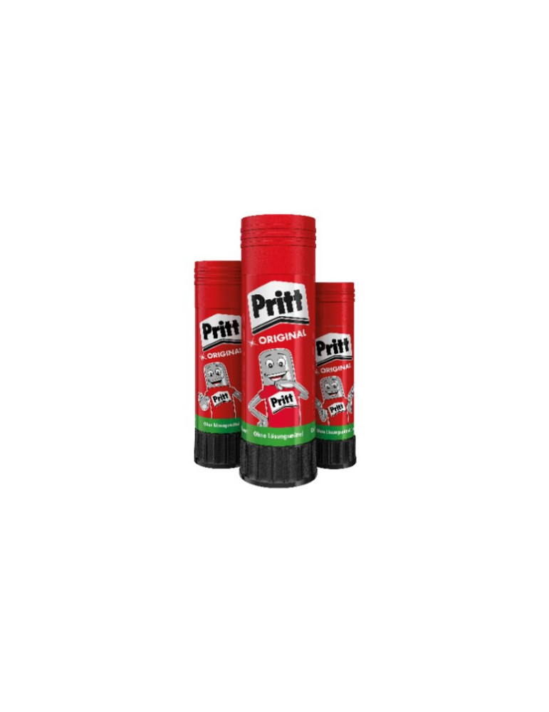 ++PLAKSTIFT PRITT 43gr