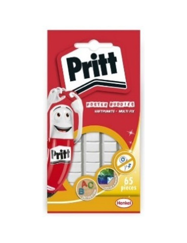 ++PRITT BUDDIES NEW 55STK