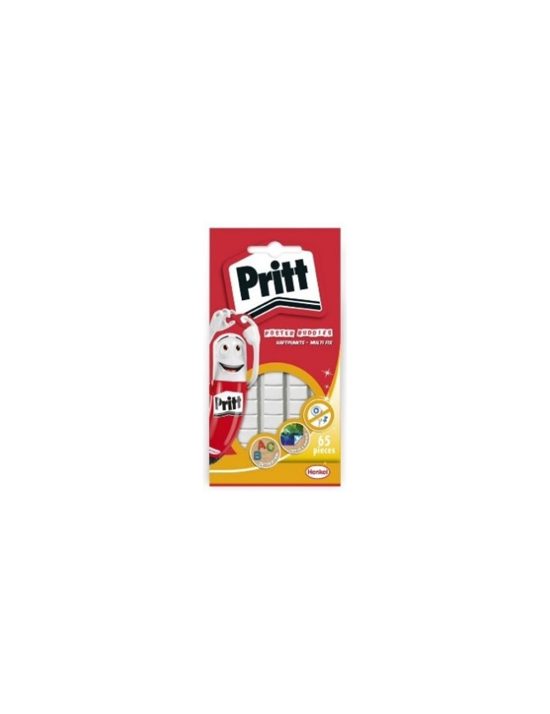 ++PRITT BUDDIES NEW 55STK