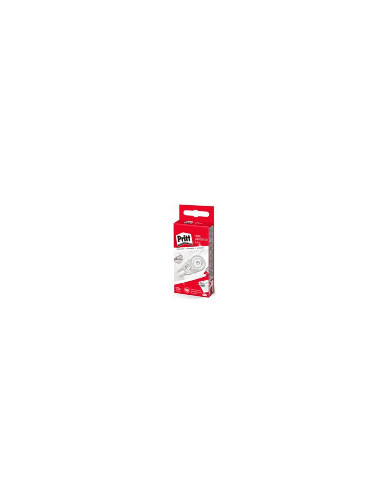 PRITT CORRECT - IT Refill Cassette Flex 4,2MM