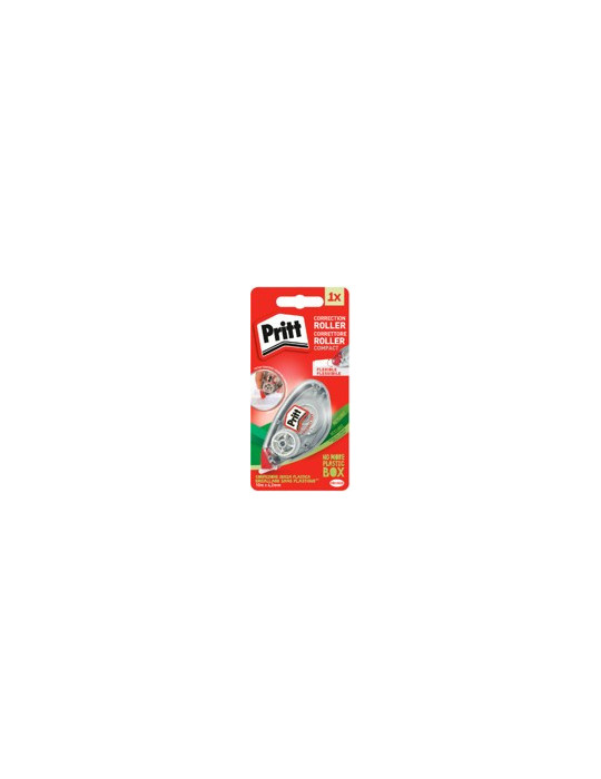 PRITT CORRECT - IT Compact Roller Flex 6MM