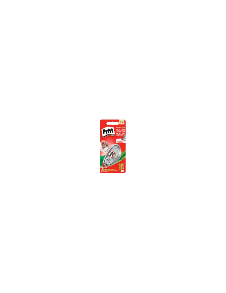 PRITT CORRECT - IT Compact Roller Flex 4,2MM