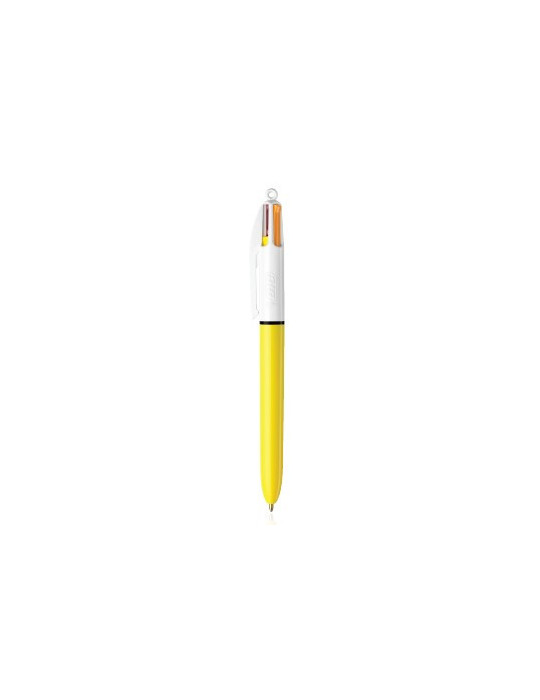Box 12 BIC® 4 Colours® Sun