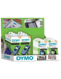 DYMO LETRATAG 100H (6+20) CDU