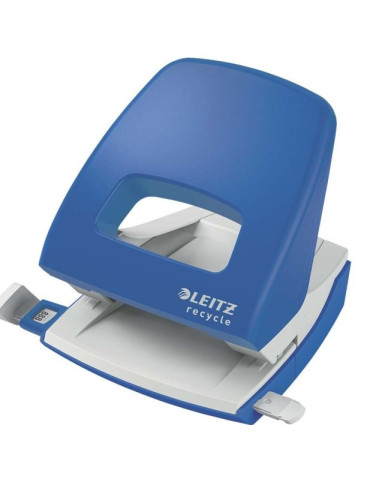 Leitz Recycle Nexxt perforator 30 vel blauw