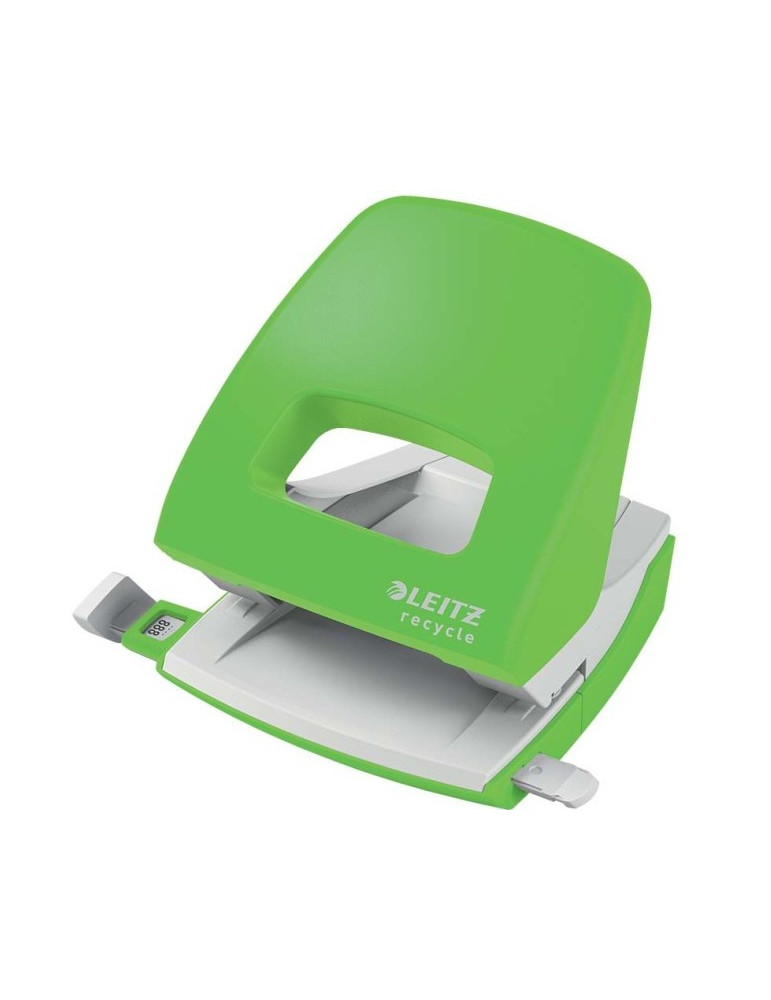 Leitz Recycle nexxt perforateur 30 feuilles vert