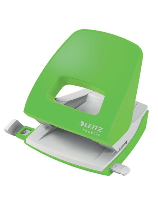 Leitz Recycle nexxt perforateur 30 feuilles vert