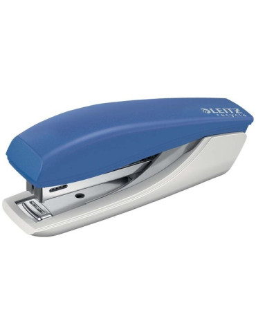 Leitz Recycle nexxt mini nietmachine 10vel blauw