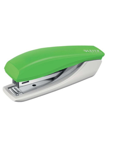 Leitz Recycle nexxt agrafeuse mini 10 feuilles vert