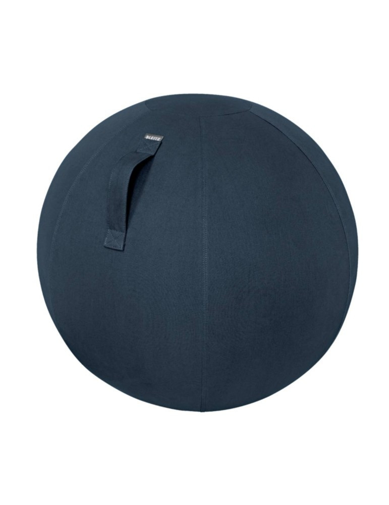 Leitz Cosy Ergo ballon d'assise active gris velours