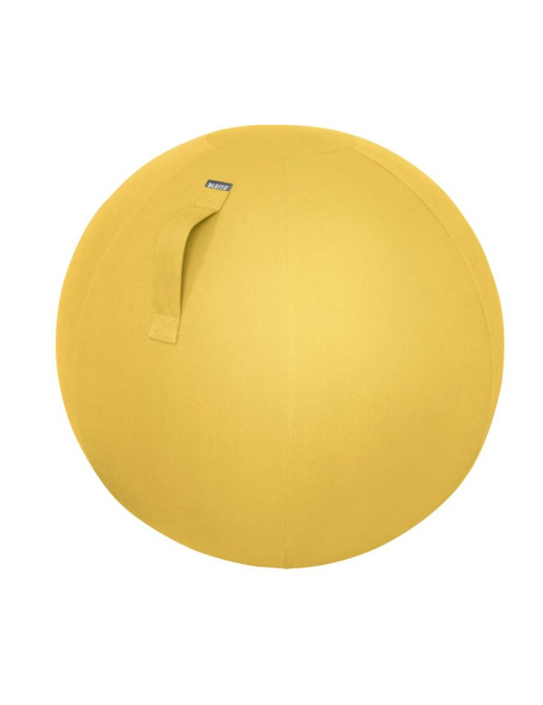 Leitz Cosy Ergo ballon d'assise active jaune chaud