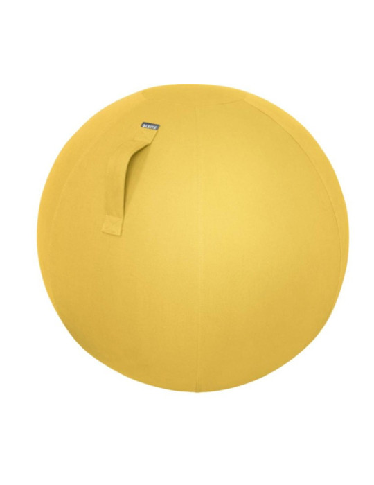 Leitz Cosy Ergo ballon d'assise active jaune chaud