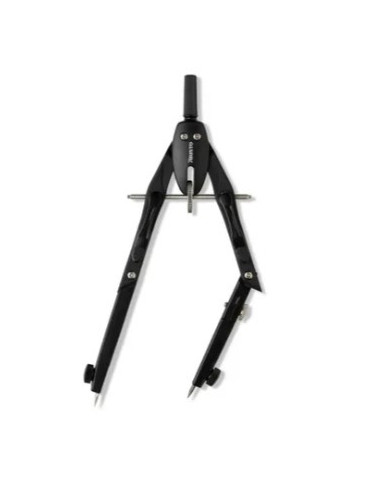 Snelverstelpasser Aristo Shadow met fijnafstelling