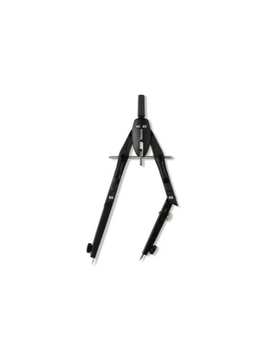 Snelverstelpasser Aristo Shadow met fijnafstelling