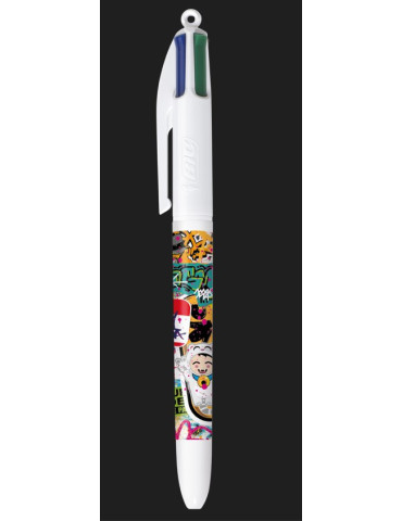 Box 12 4C Decor Limited Edition mai Street Art