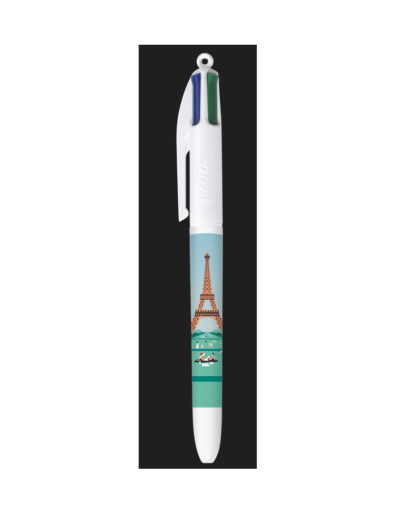 Box 12 4C Decor Limited Edition Capitale septembre