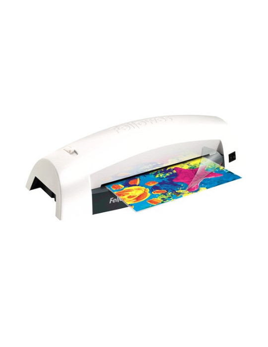 LUNAR A4 LAMINATOR 230V (EU)