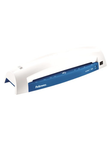 LUNAR+ A3 LAMINATOR (BLUE) - 230V EU