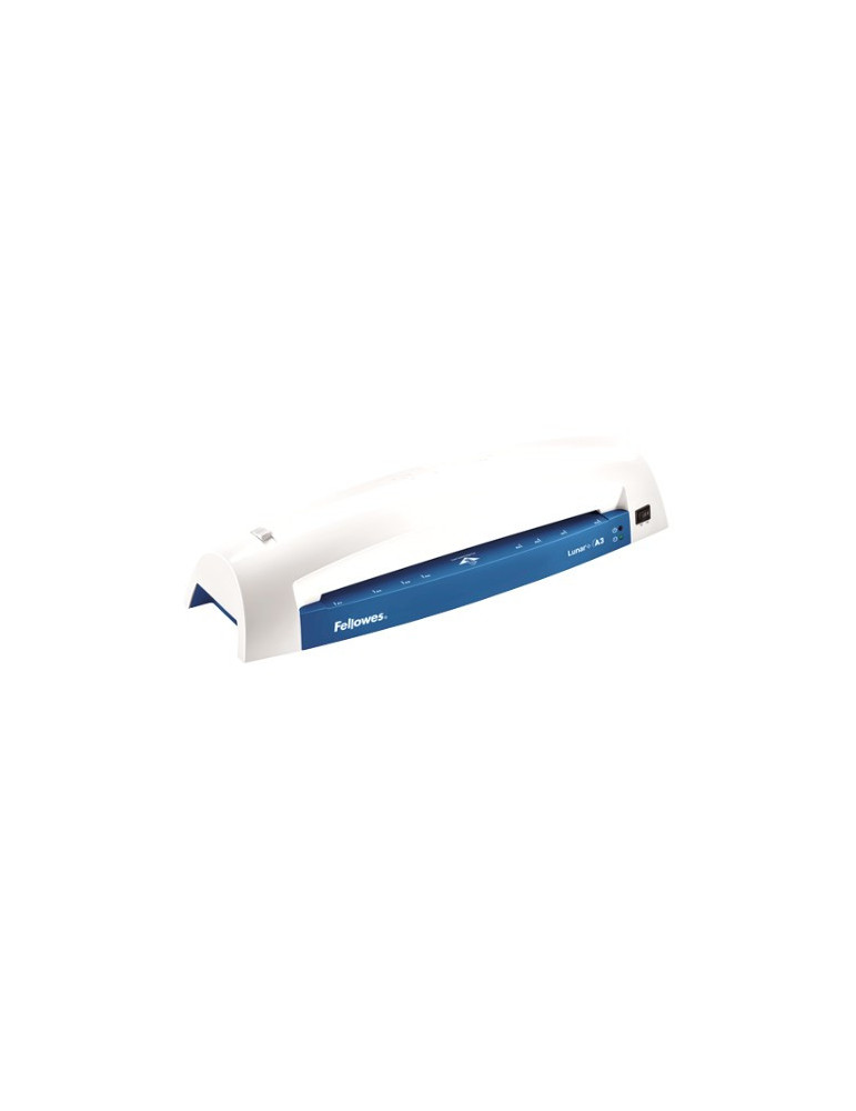 LUNAR+ A3 LAMINATOR (BLUE) - 230V EU