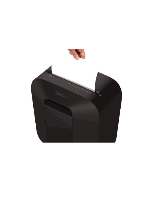POWERSHRED LX25M SHREDDER (MINI CUT) 230V EU