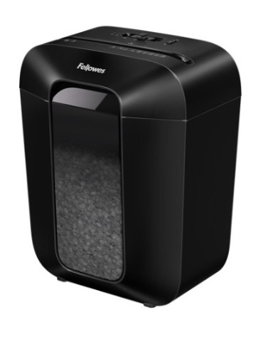 POWERSHRED LX41 SHREDDER (MINI CUT) 230V EU