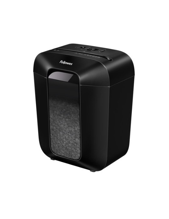 POWERSHRED LX41 SHREDDER (MINI CUT) 230V EU