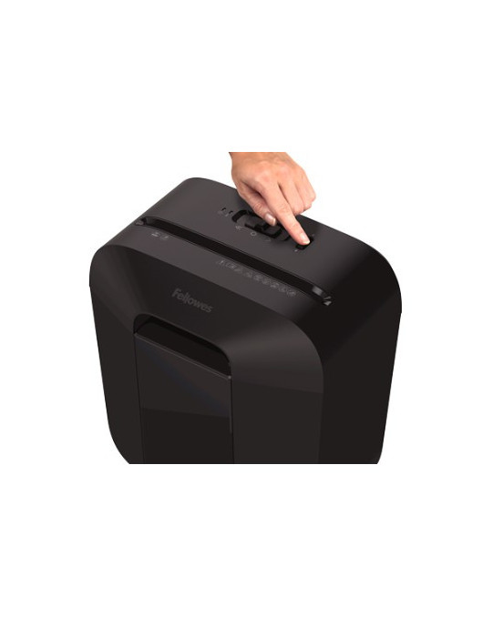 POWERSHRED LX25 SHREDDER (CROSS CUT) 230V EU