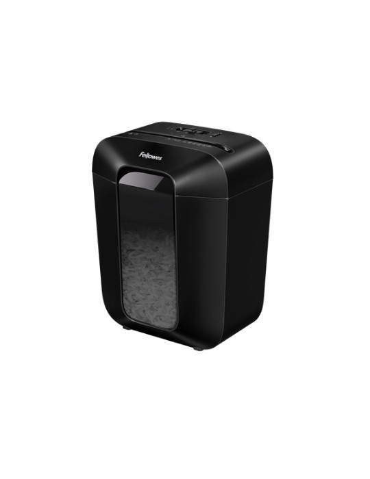 POWERSHRED LX50 SHREDDER (CROSS CUT) 230V EU