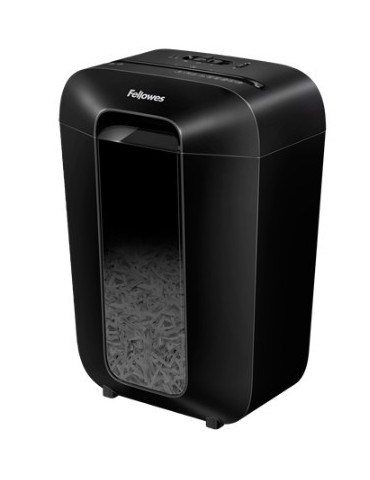 POWERSHRED LX70 WHITE SHREDDER (CROSS CUT) 230V EU