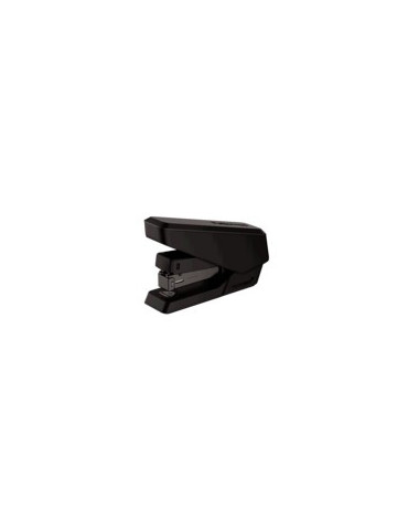 LX840 EASYPRESS STAPLER HALF STRIP 25 SHEETS (BLACK)